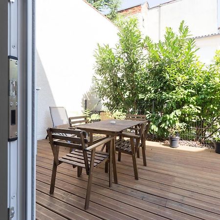 1Stays Studio Marlot Reims Bagian luar foto