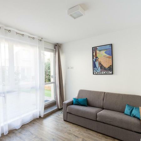 1Stays Studio Marlot Reims Bagian luar foto
