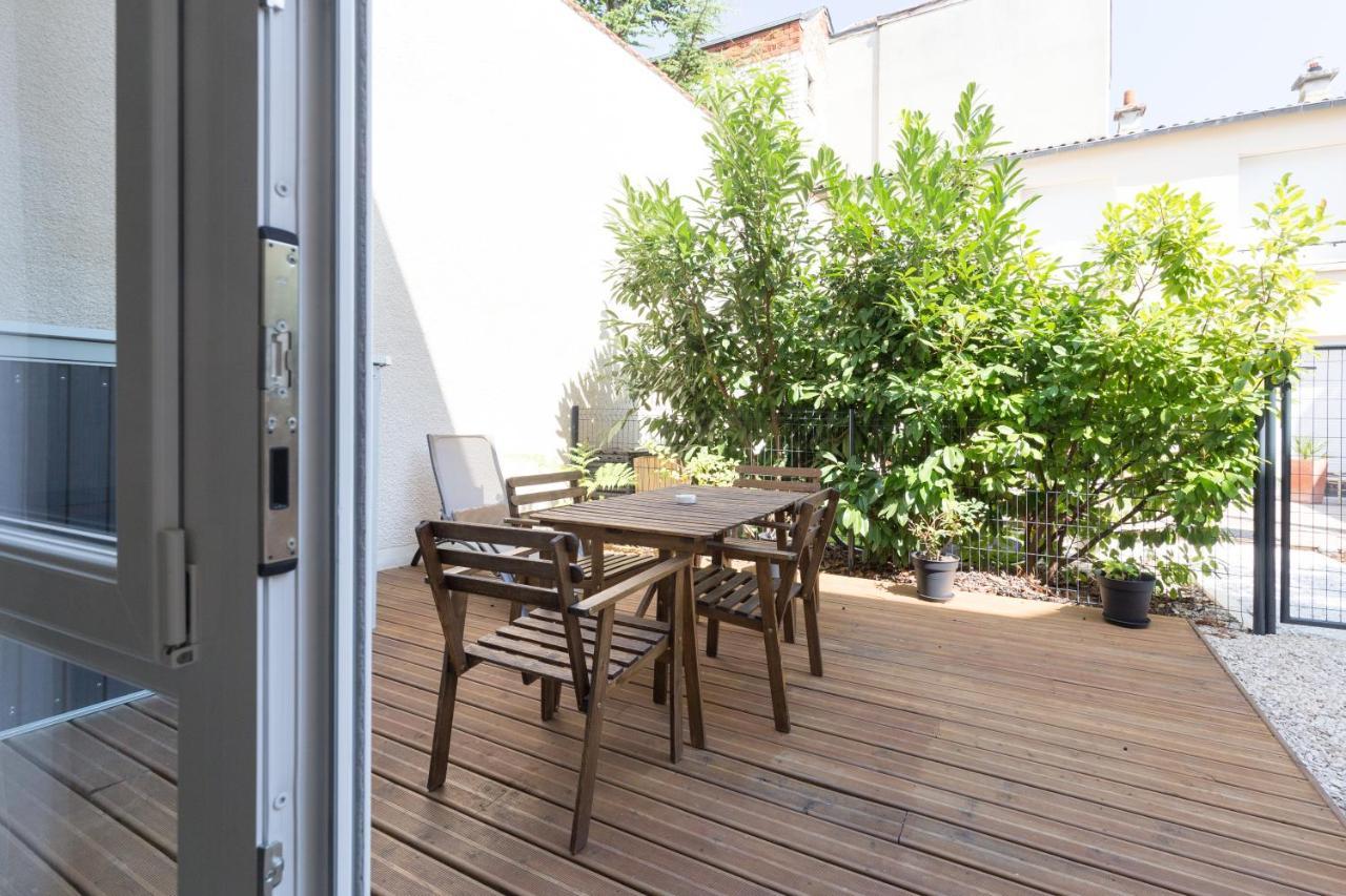 1Stays Studio Marlot Reims Bagian luar foto