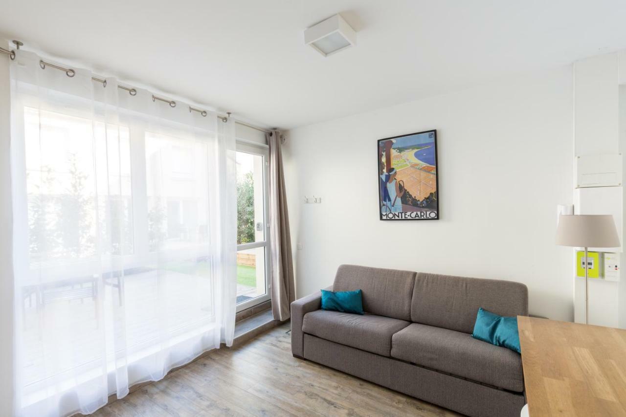 1Stays Studio Marlot Reims Bagian luar foto