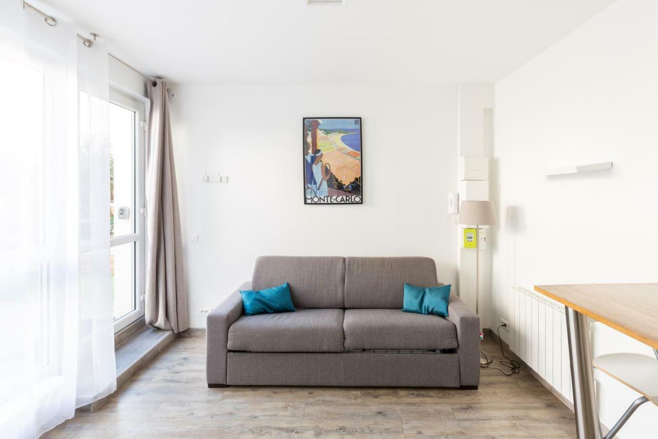 1Stays Studio Marlot Reims Bagian luar foto