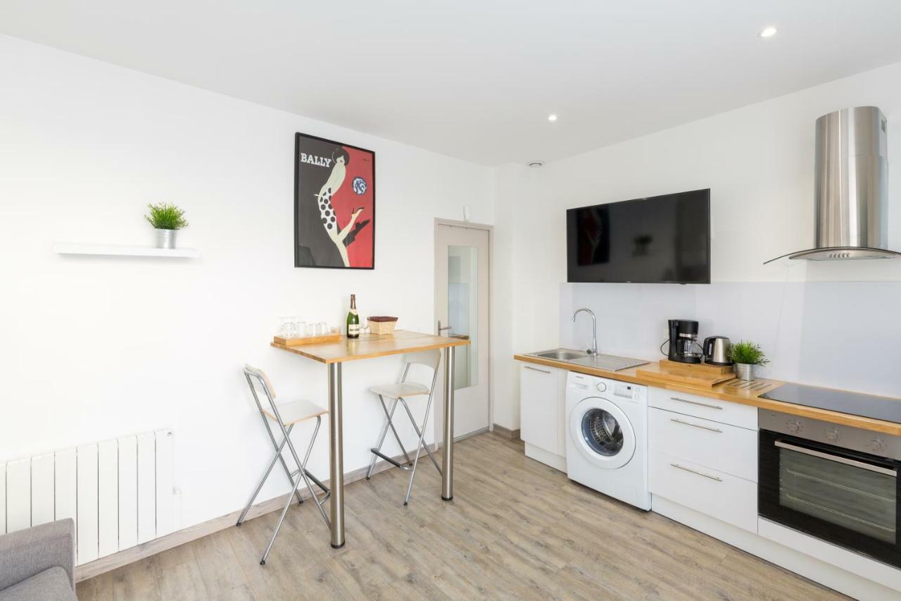 1Stays Studio Marlot Reims Bagian luar foto