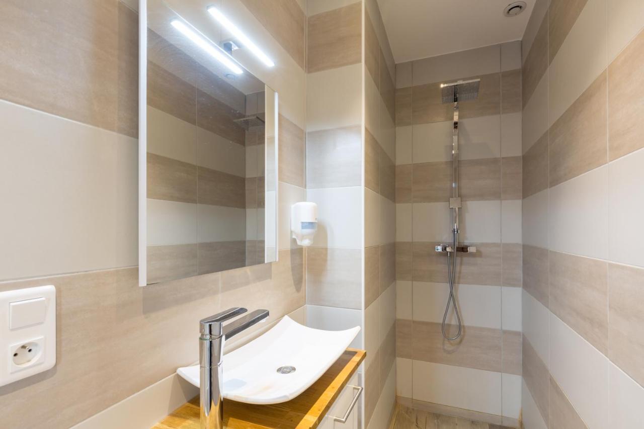 1Stays Studio Marlot Reims Bagian luar foto